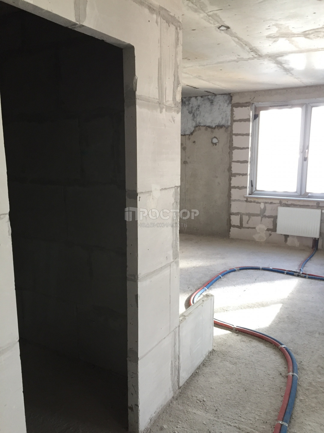 2-комнатная квартира, 70.2 м² - фото 5