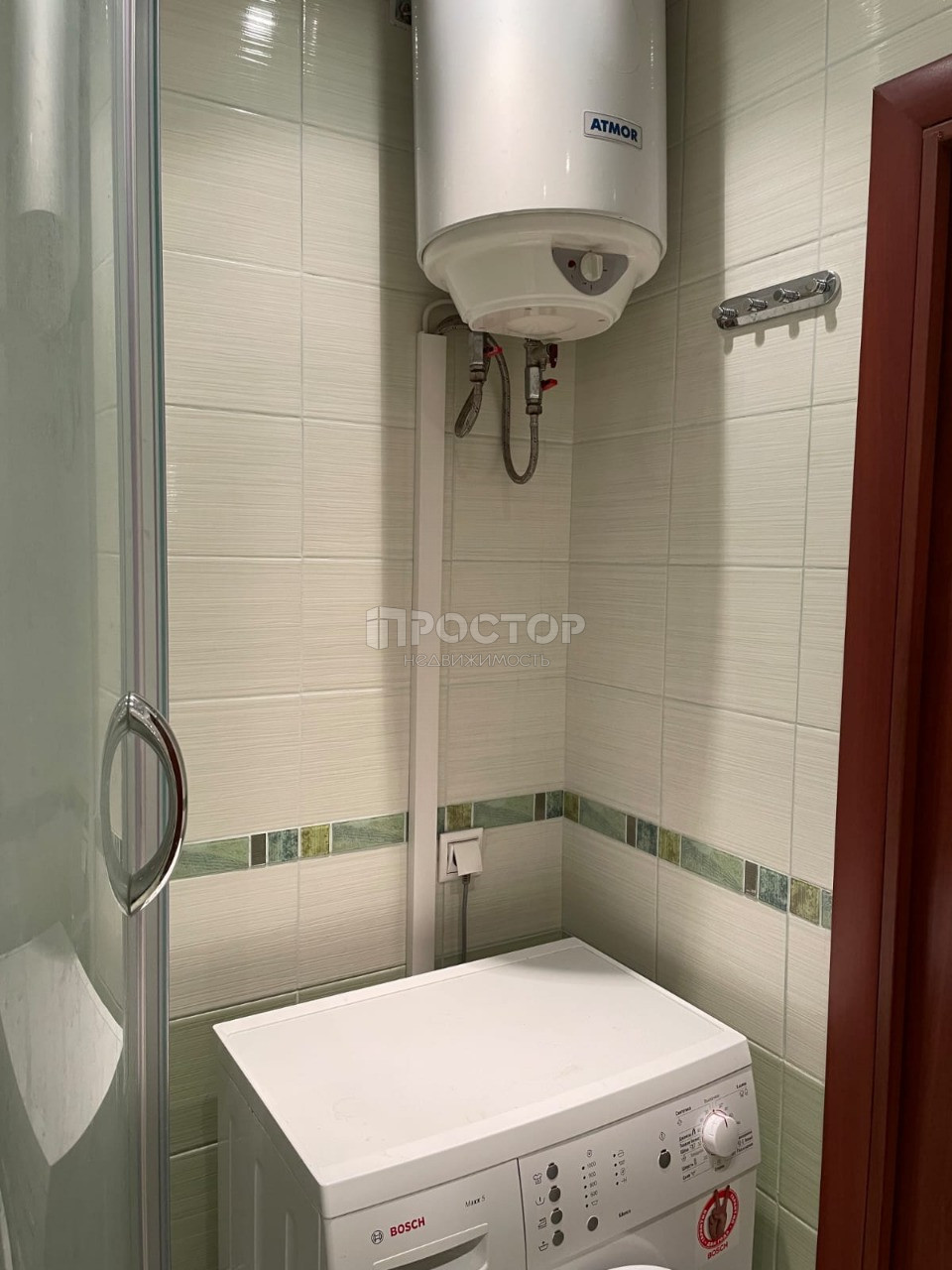 3-комнатная квартира, 72.5 м² - фото 11