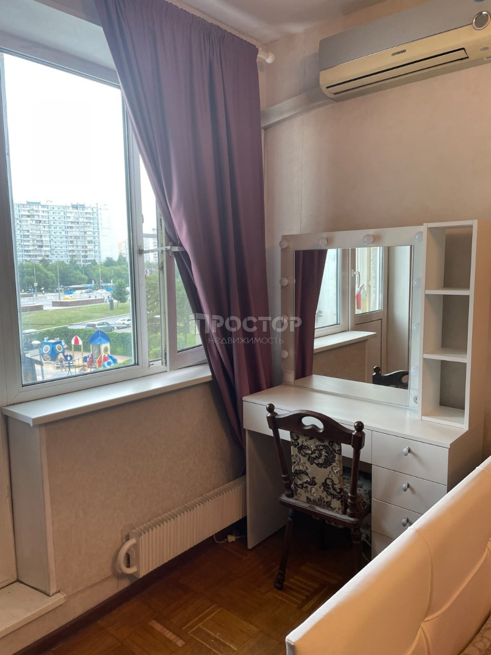 3-комнатная квартира, 72.5 м² - фото 2