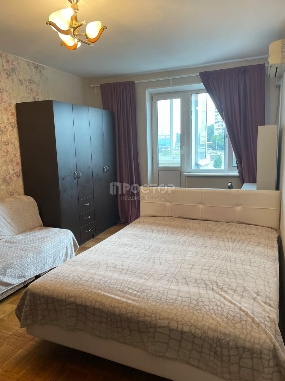 3-комнатная квартира, 72.5 м² - фото 3