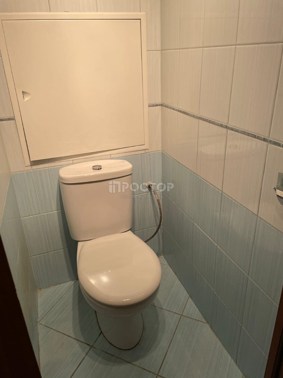 3-комнатная квартира, 72.5 м² - фото 14