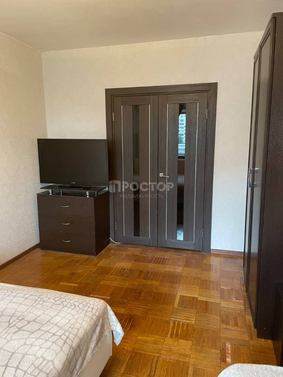 3-комнатная квартира, 72.5 м² - фото 4