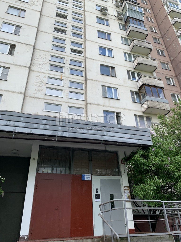 2-комнатная квартира, 54.5 м² - фото 12