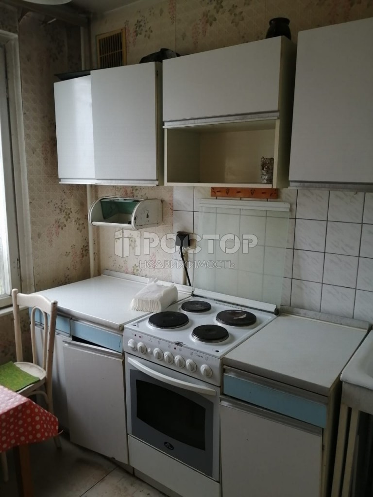 1-комнатная квартира, 33 м² - фото 6