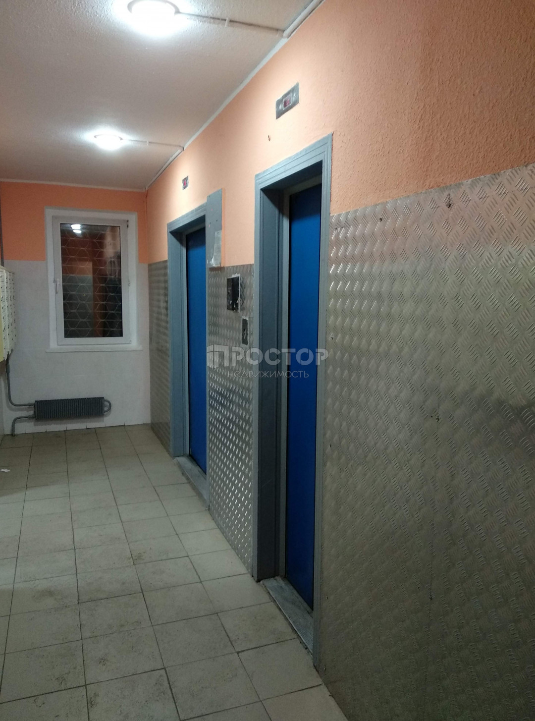 2-комнатная квартира, 56 м² - фото 9