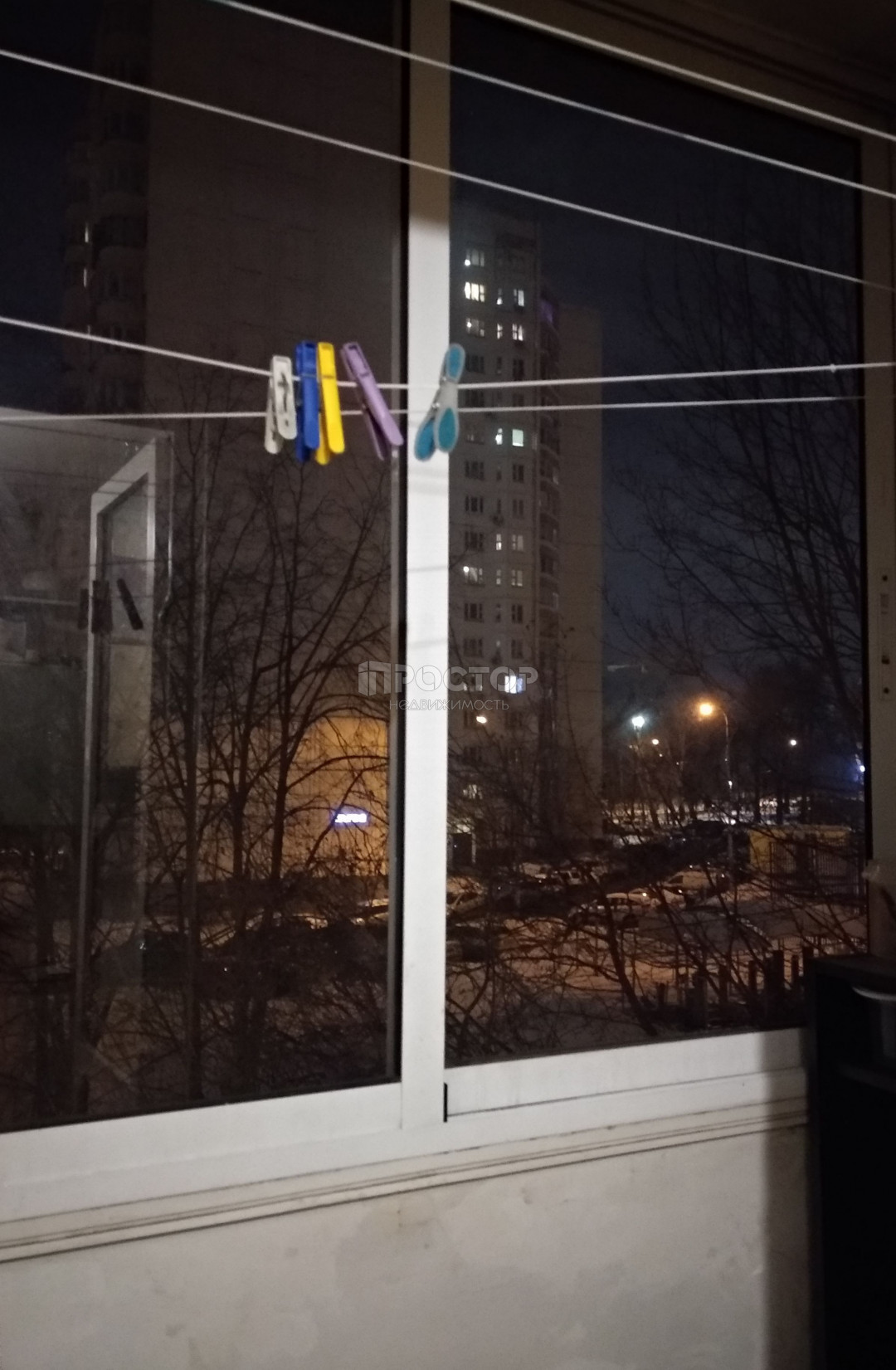 2-комнатная квартира, 56 м² - фото 8