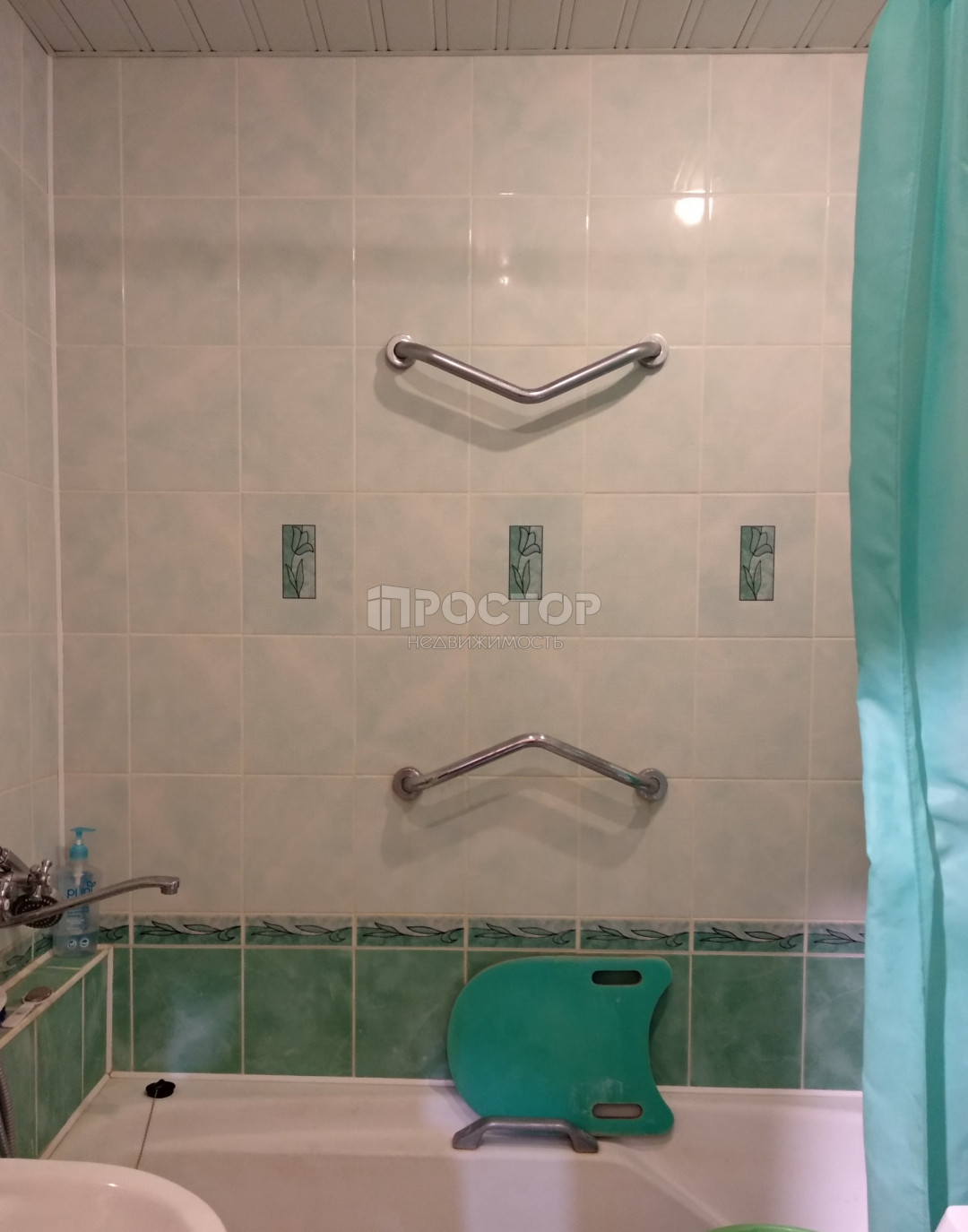 2-комнатная квартира, 56 м² - фото 6