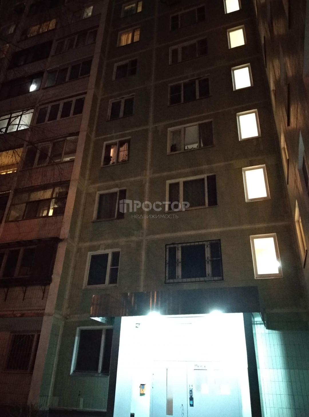2-комнатная квартира, 56 м² - фото 11