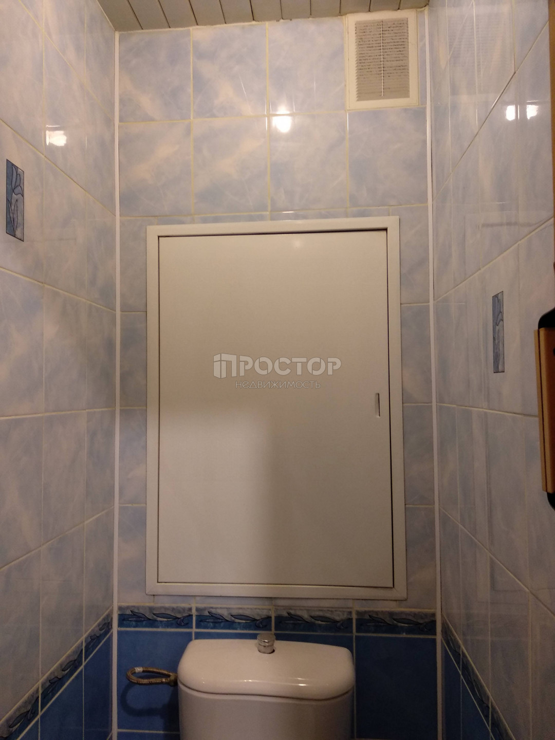 2-комнатная квартира, 56 м² - фото 7