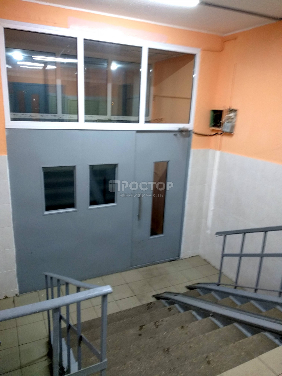 2-комнатная квартира, 56 м² - фото 10