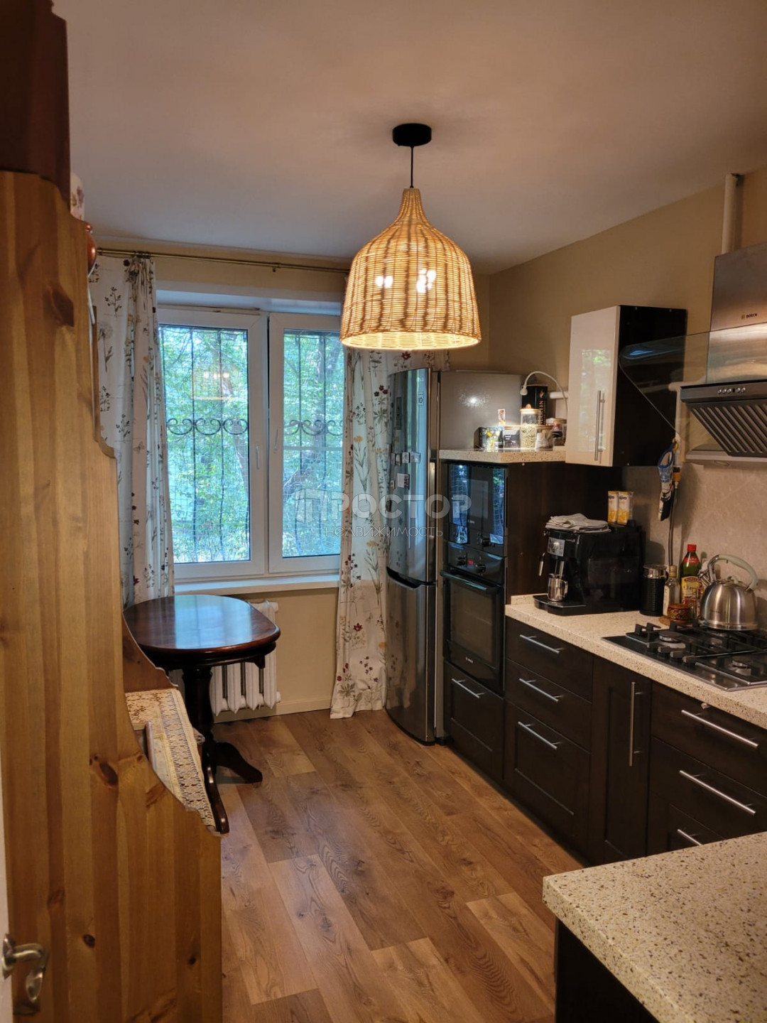 2-комнатная квартира, 42 м² - фото 3