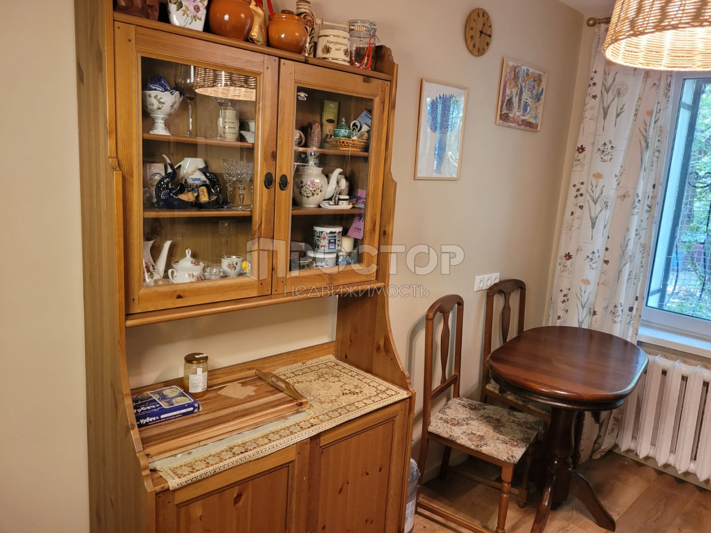 2-комнатная квартира, 42 м² - фото 4