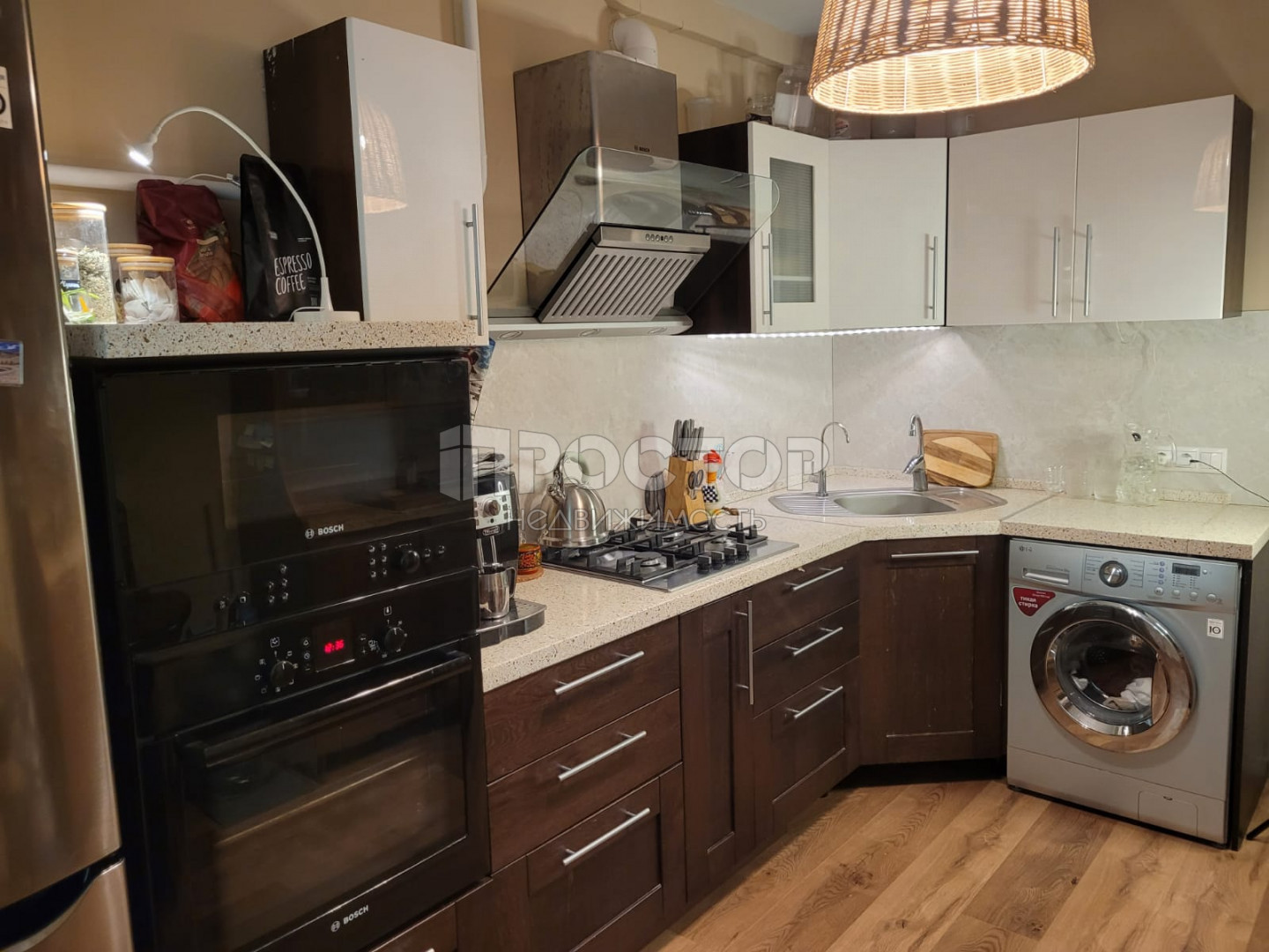 2-комнатная квартира, 42 м² - фото 2