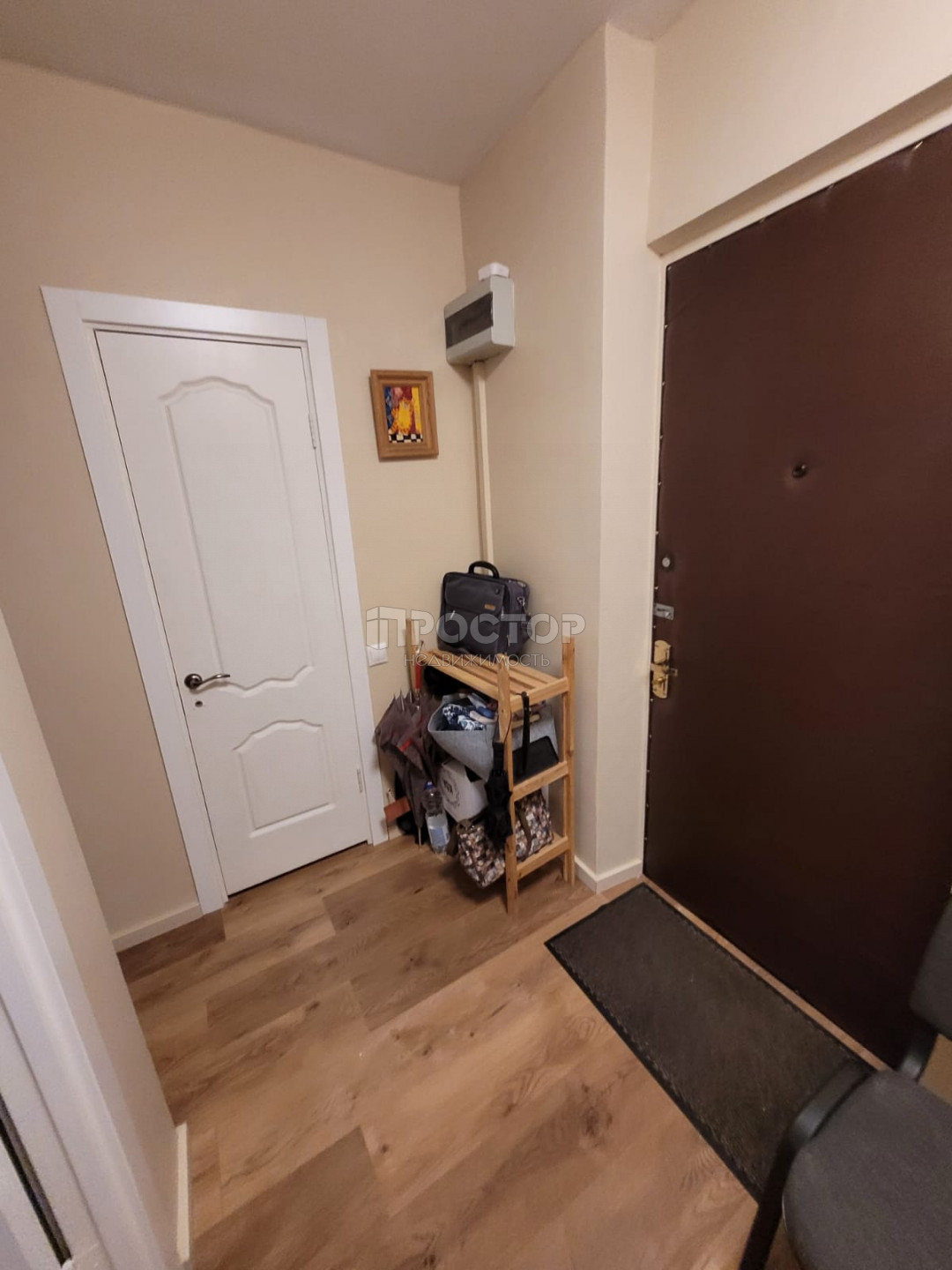 2-комнатная квартира, 42 м² - фото 6