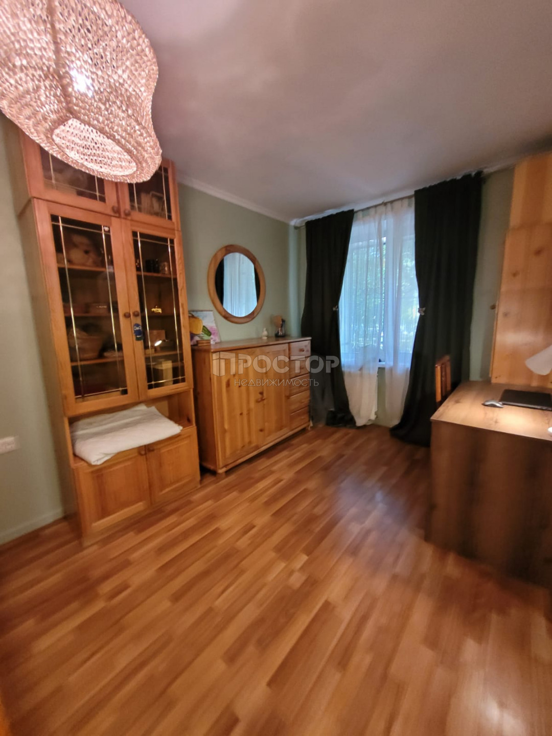 2-комнатная квартира, 42 м² - фото 11
