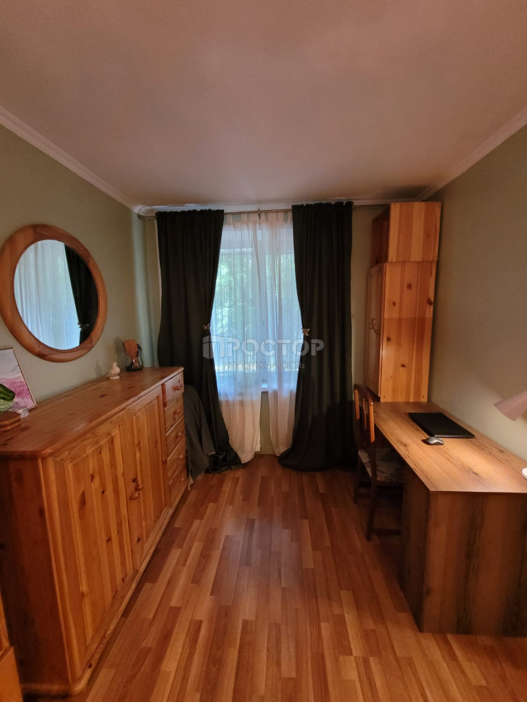 2-комнатная квартира, 42 м² - фото 13