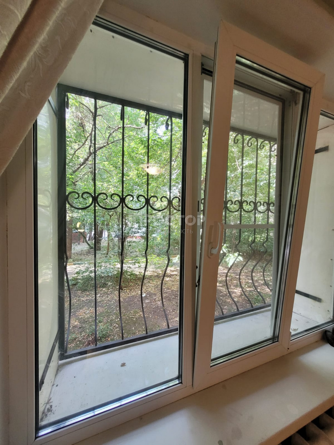 2-комнатная квартира, 42 м² - фото 9