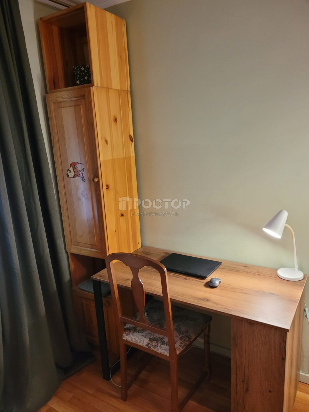 2-комнатная квартира, 42 м² - фото 15