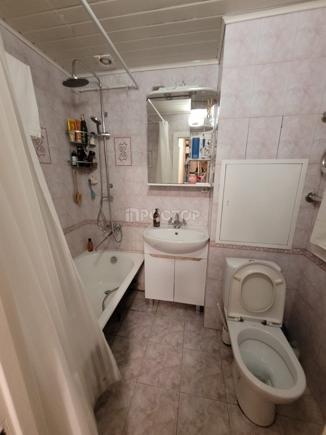 2-комнатная квартира, 42 м² - фото 17