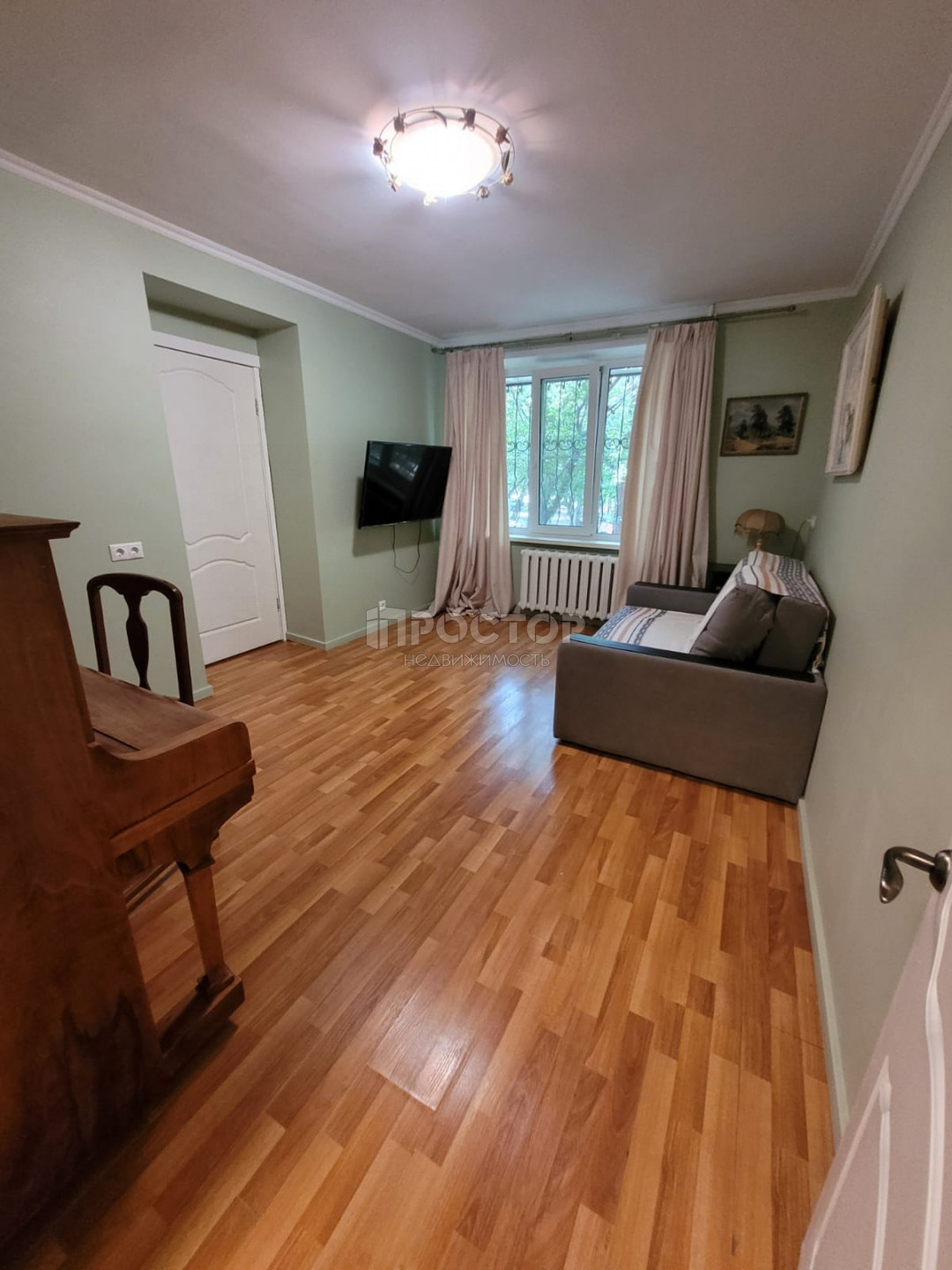 2-комнатная квартира, 42 м² - фото 7