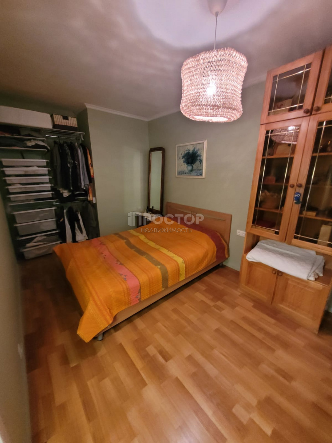 2-комнатная квартира, 42 м² - фото 10