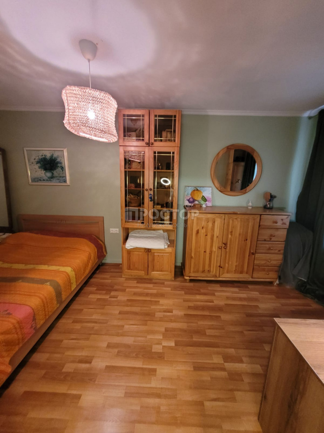 2-комнатная квартира, 42 м² - фото 14