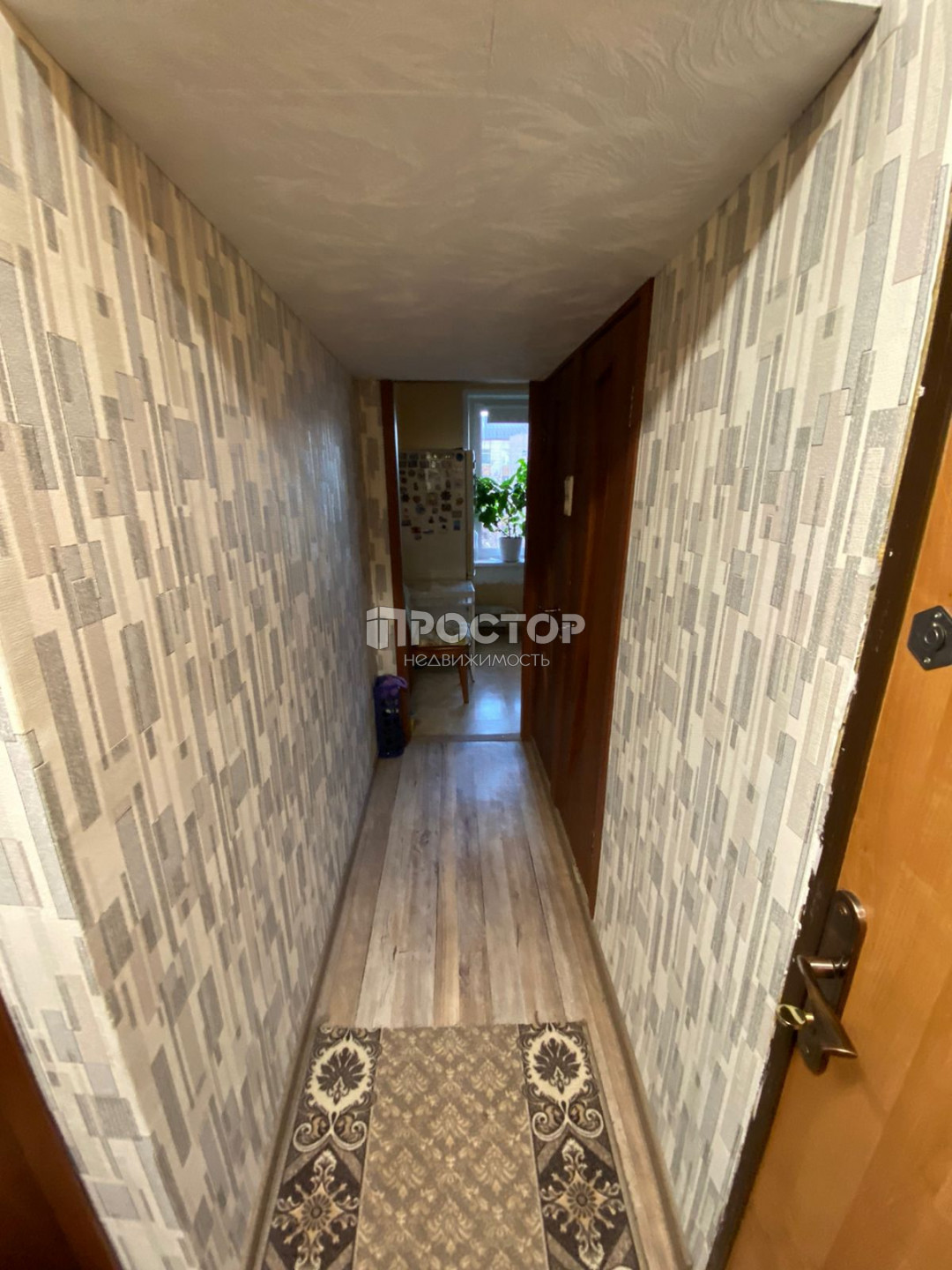 2-комнатная квартира, 42.5 м² - фото 10