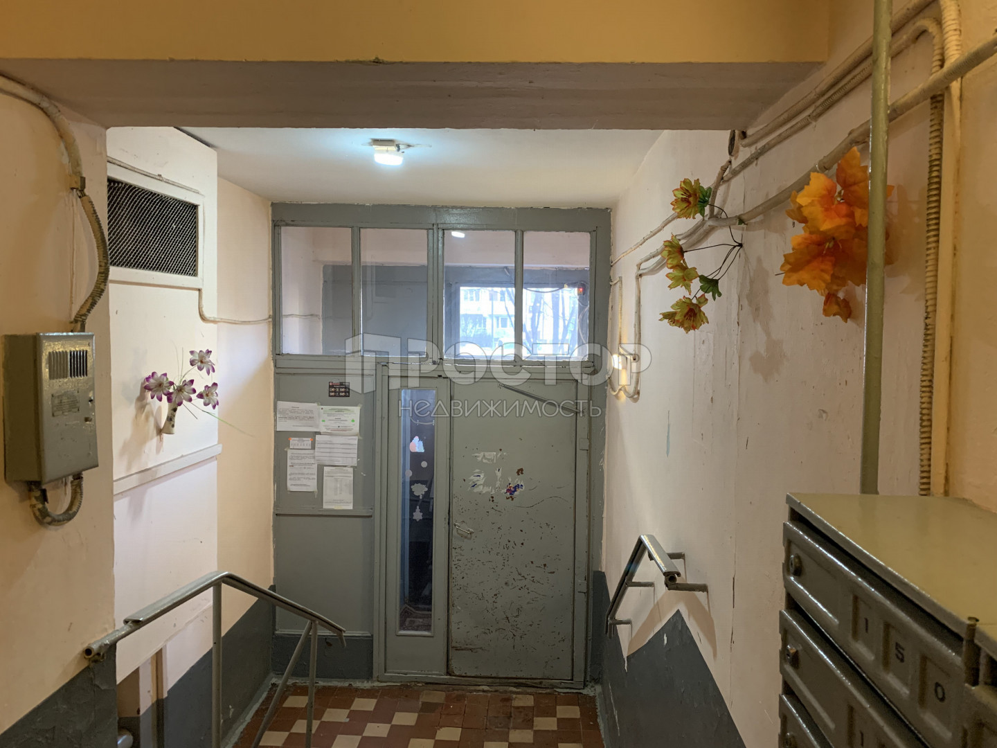 2-комнатная квартира, 47.7 м² - фото 15