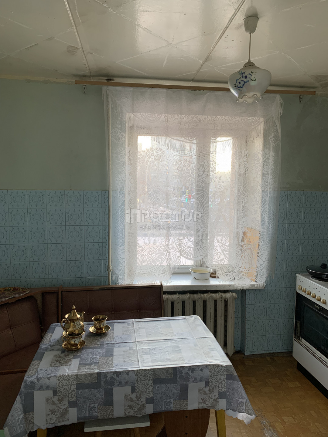 2-комнатная квартира, 47.7 м² - фото 7
