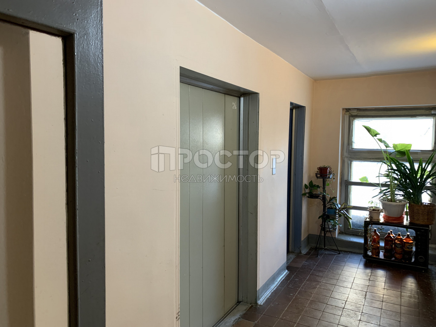 2-комнатная квартира, 47.7 м² - фото 14