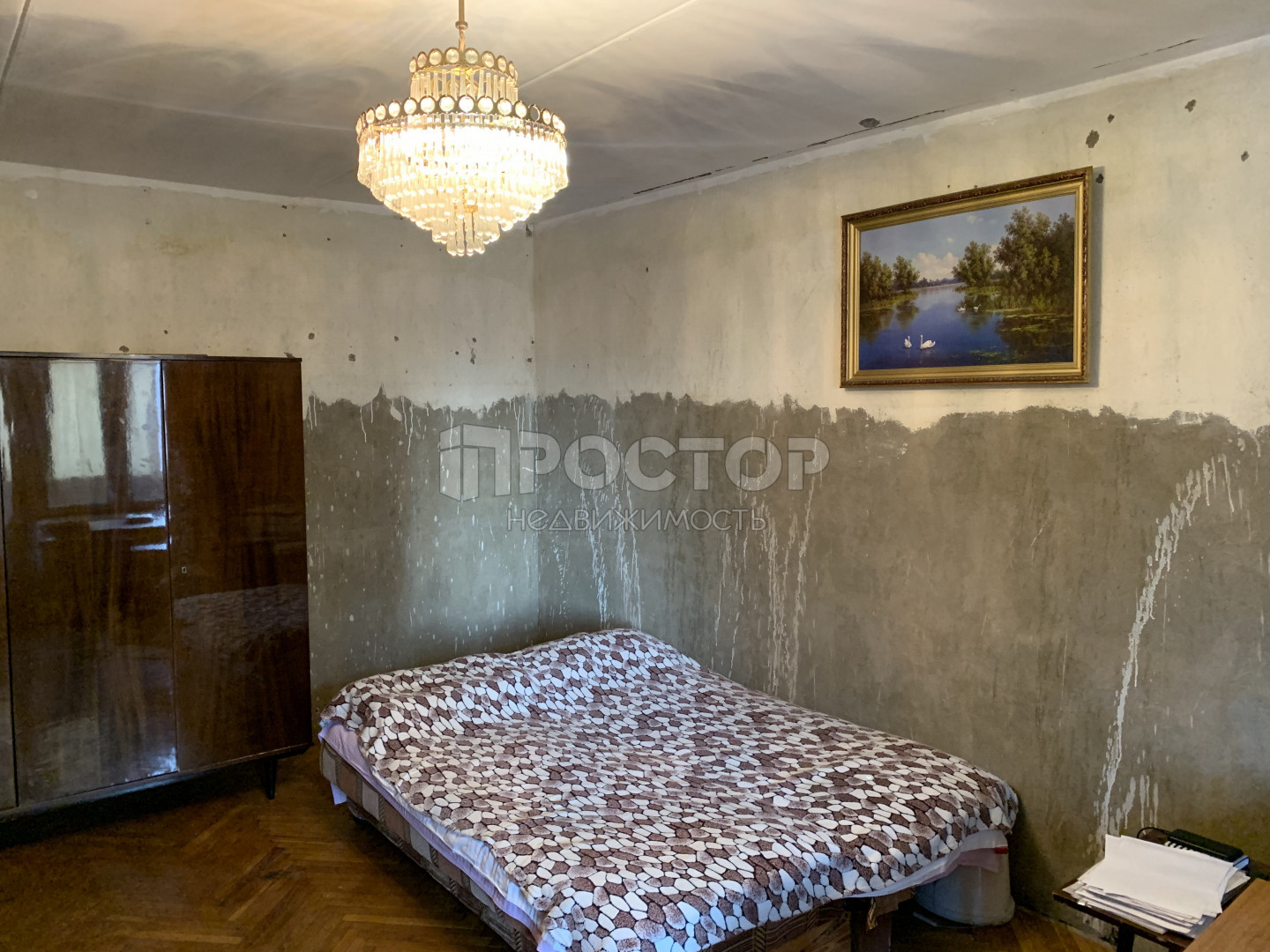 2-комнатная квартира, 47.7 м² - фото 5