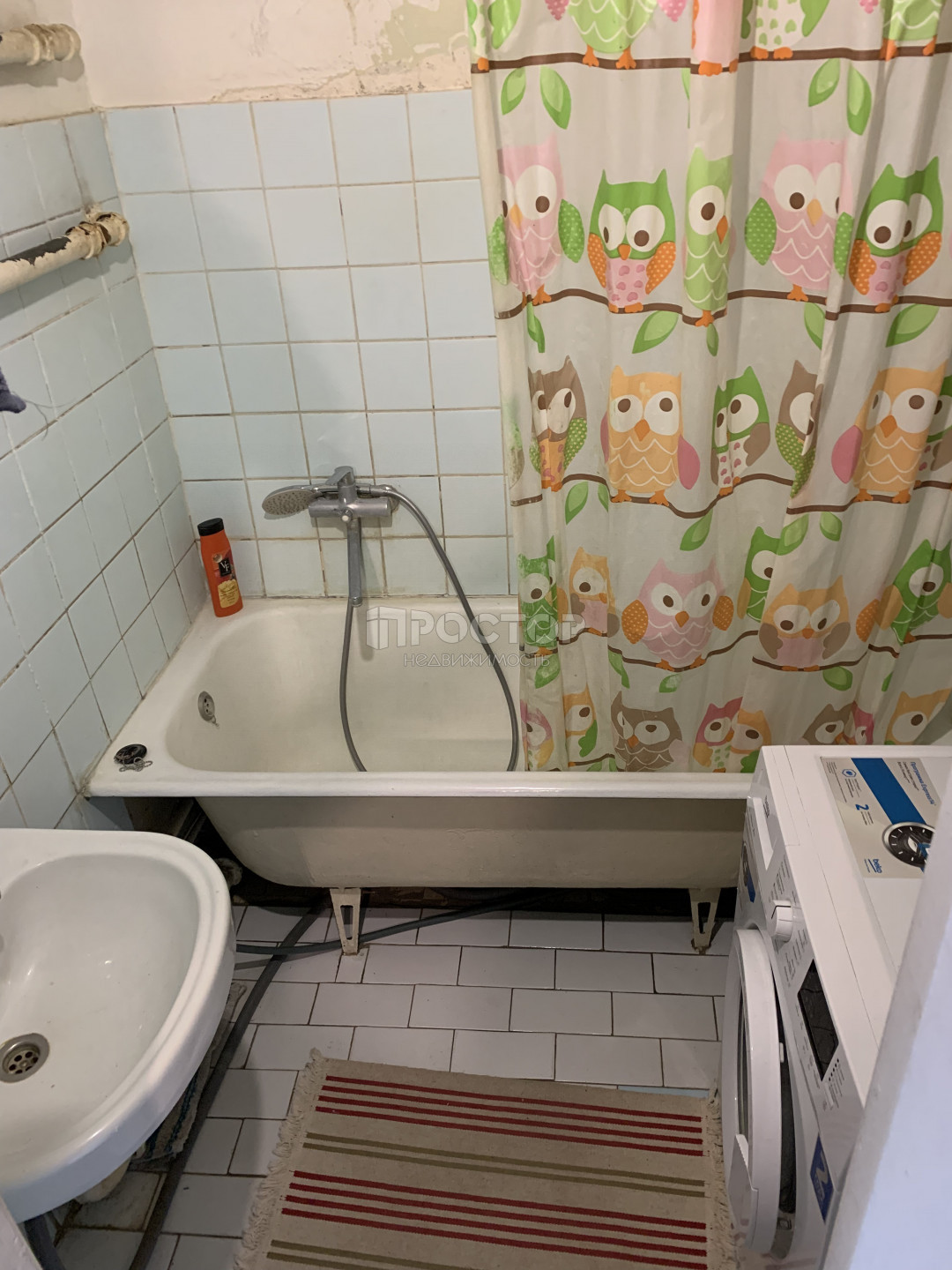2-комнатная квартира, 47.7 м² - фото 13