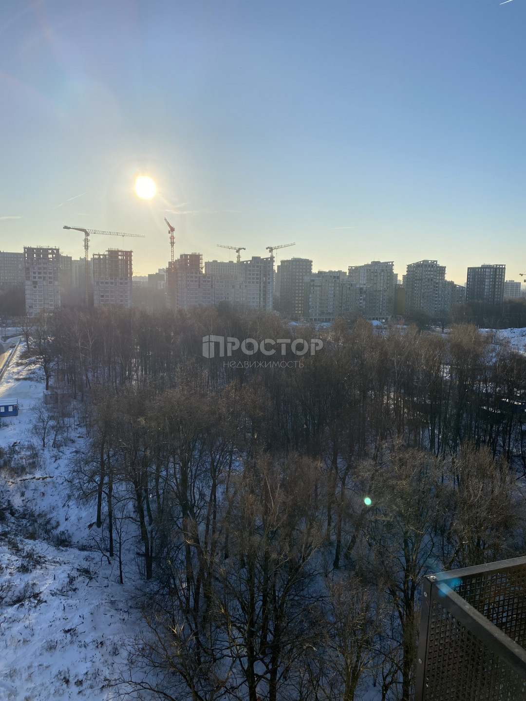 3-комнатная квартира, 83.3 м² - фото 10