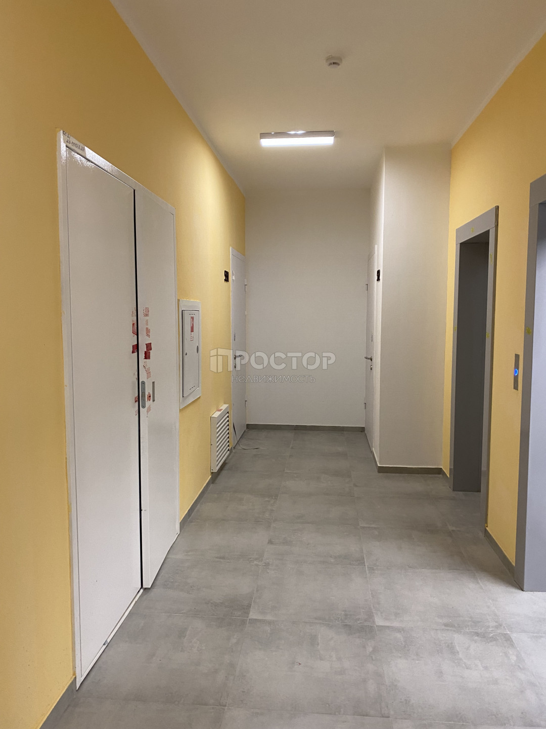 3-комнатная квартира, 83.3 м² - фото 11