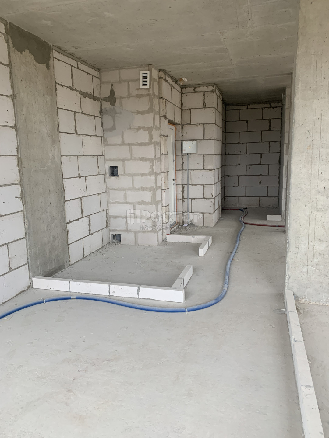3-комнатная квартира, 83.3 м² - фото 7