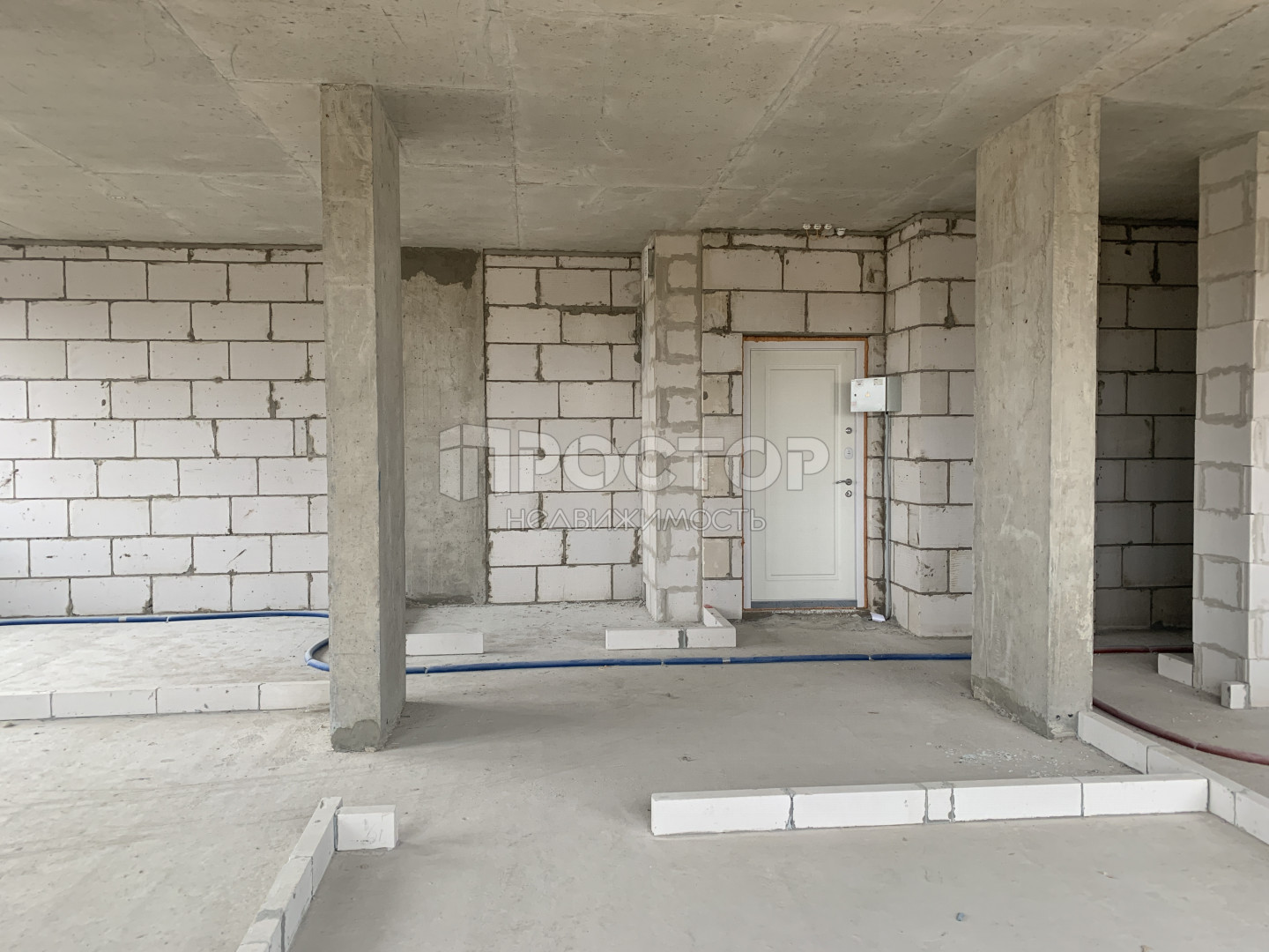 3-комнатная квартира, 83.3 м² - фото 5