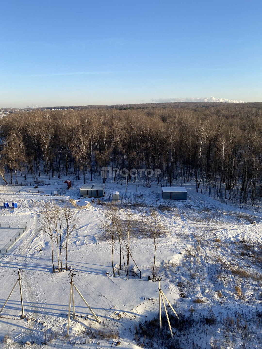 3-комнатная квартира, 83.3 м² - фото 3