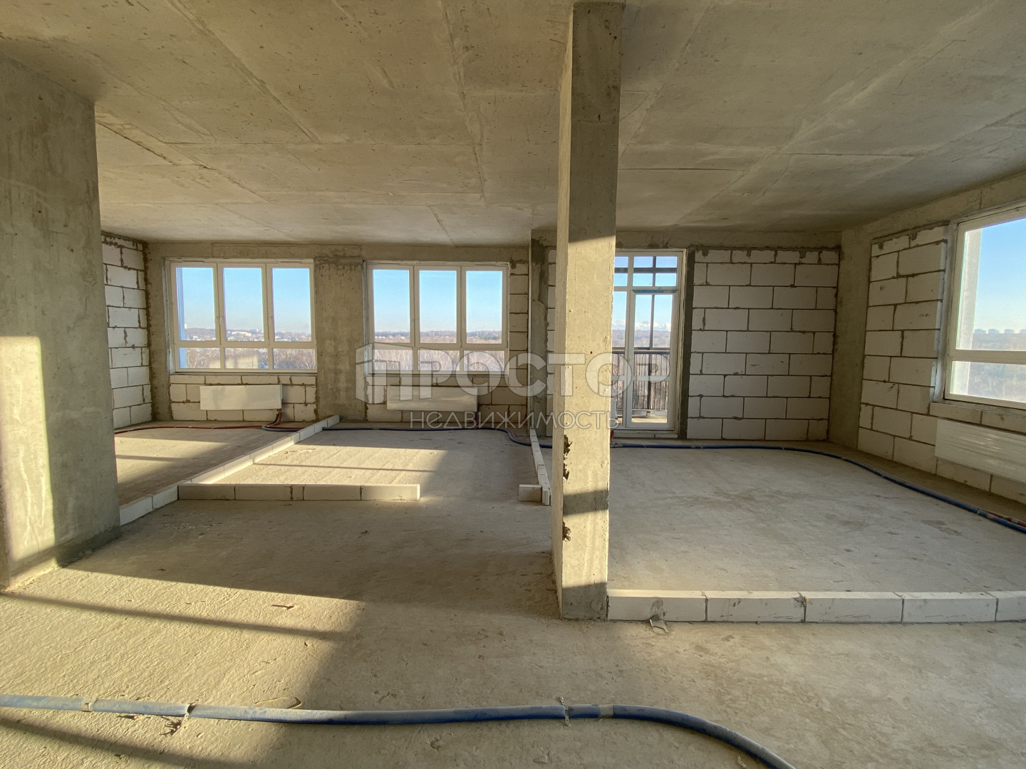 3-комнатная квартира, 83.3 м² - фото 8