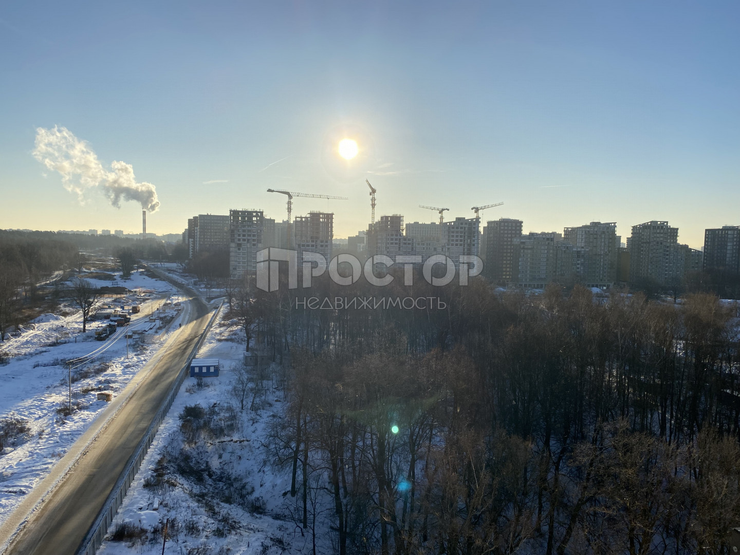 3-комнатная квартира, 83.3 м² - фото 9