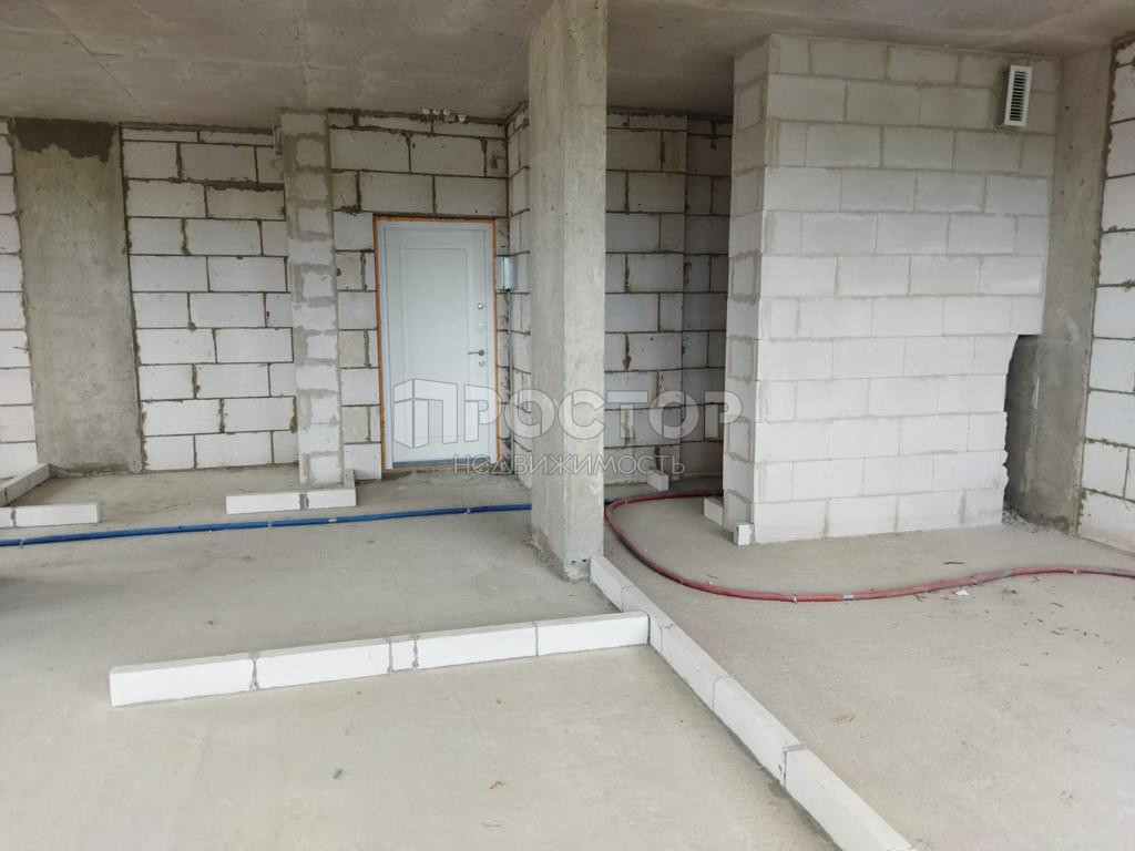 3-комнатная квартира, 83.3 м² - фото 6