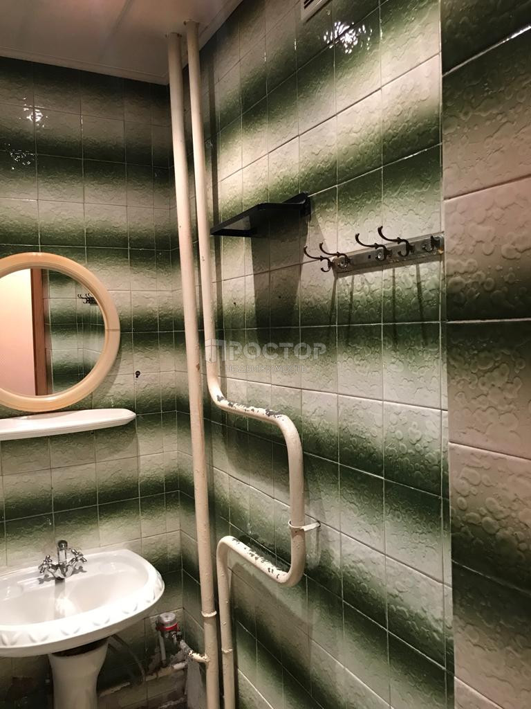 3-комнатная квартира, 70.3 м² - фото 25