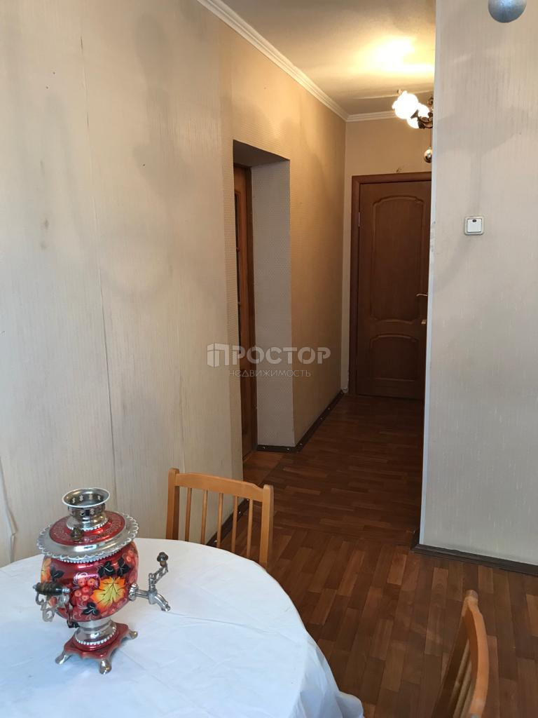 3-комнатная квартира, 70.3 м² - фото 19