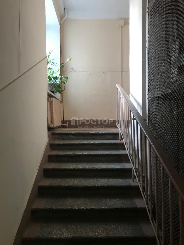 3-комнатная квартира, 70.3 м² - фото 4