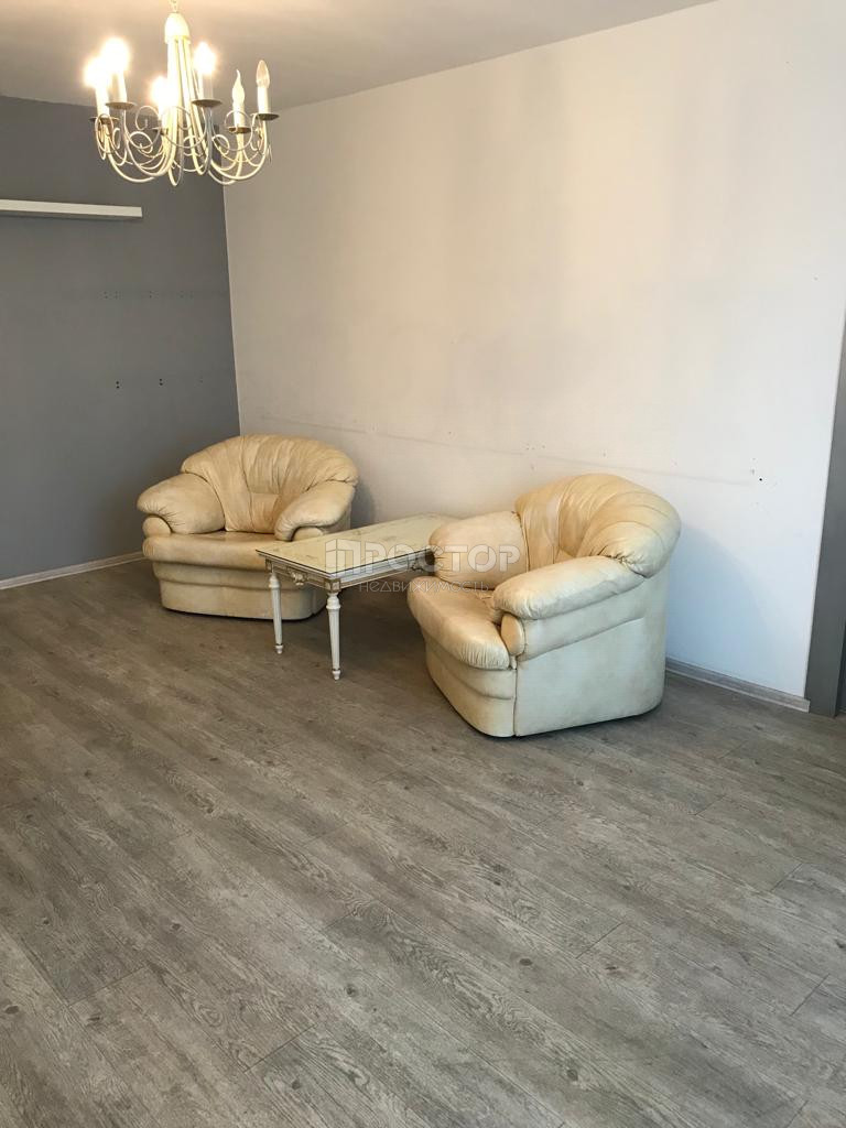 3-комнатная квартира, 70.3 м² - фото 9