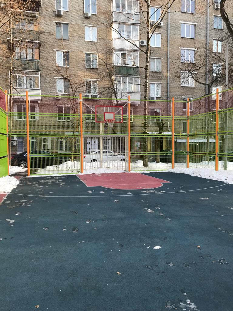 3-комнатная квартира, 70.3 м² - фото 29