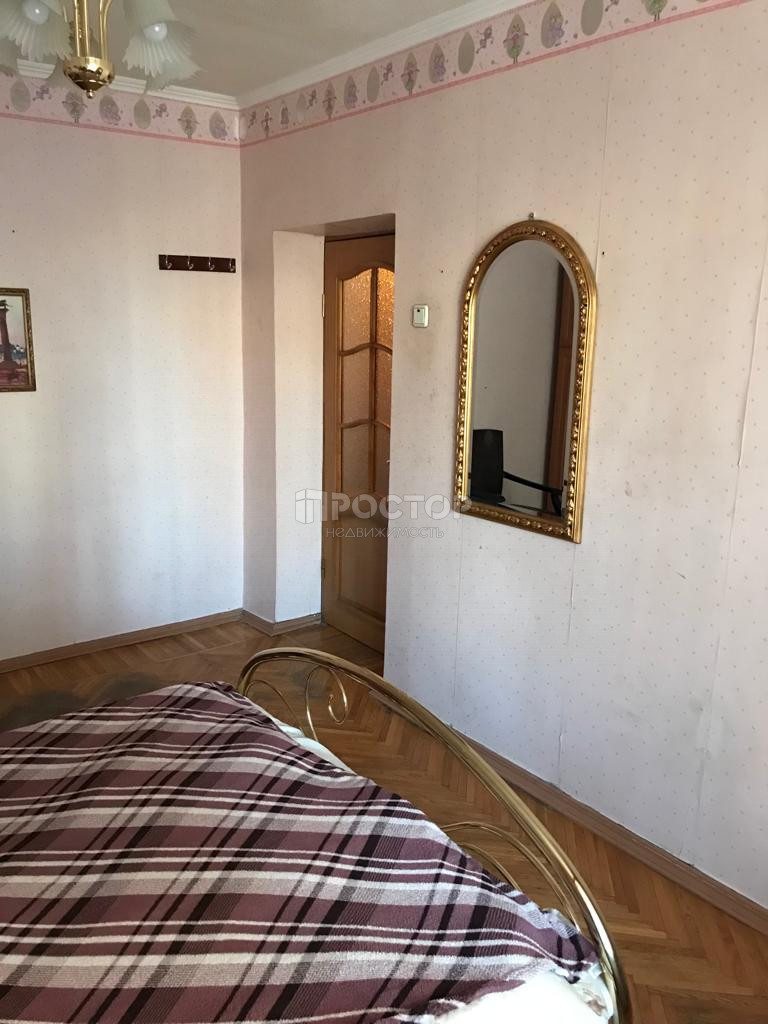 3-комнатная квартира, 70.3 м² - фото 23