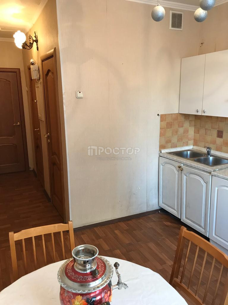 3-комнатная квартира, 70.3 м² - фото 17
