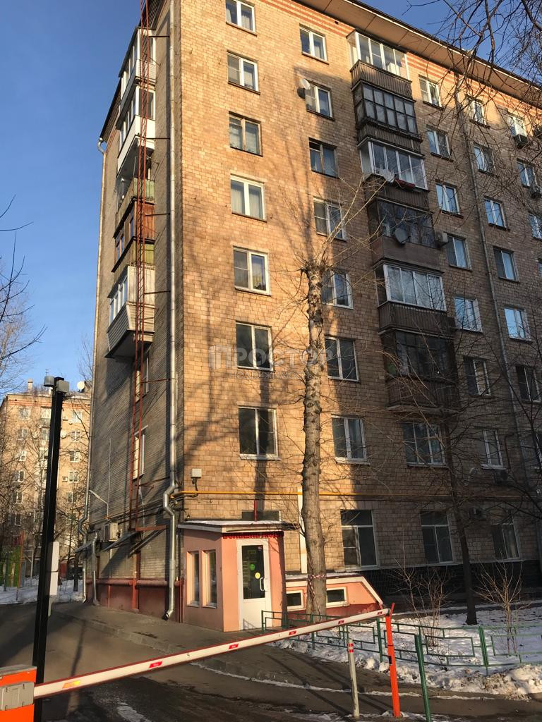3-комнатная квартира, 70.3 м² - фото 2