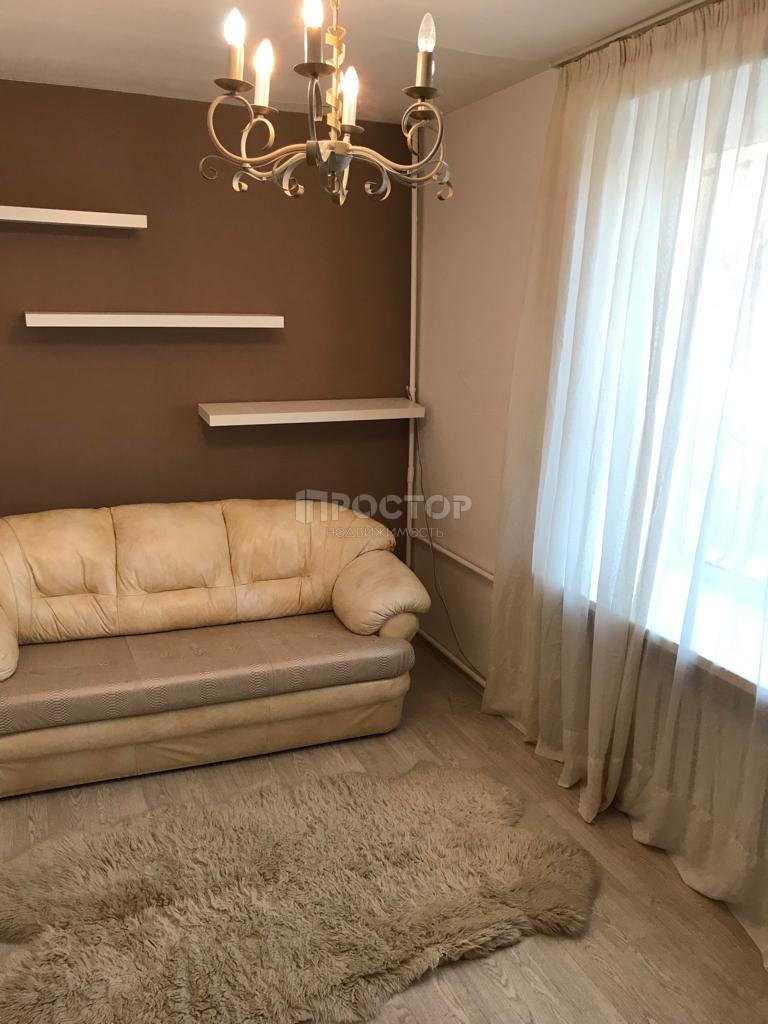 3-комнатная квартира, 70.3 м² - фото 11