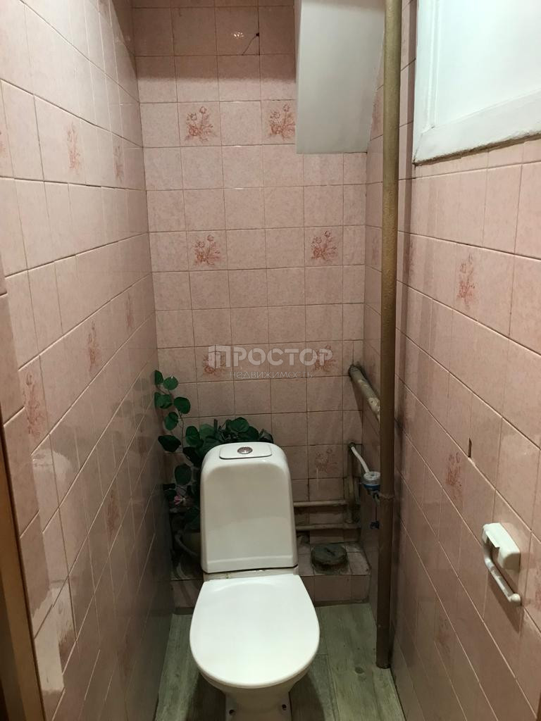 3-комнатная квартира, 70.3 м² - фото 26